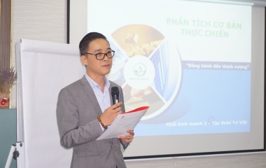 TVB Điểm danh cơ hội đầu tư 